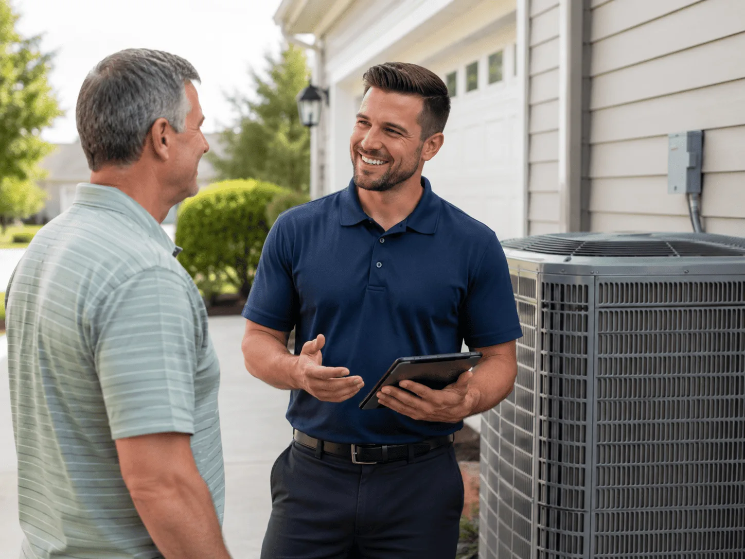 Heat Pump Installation Refton, PA FAQs